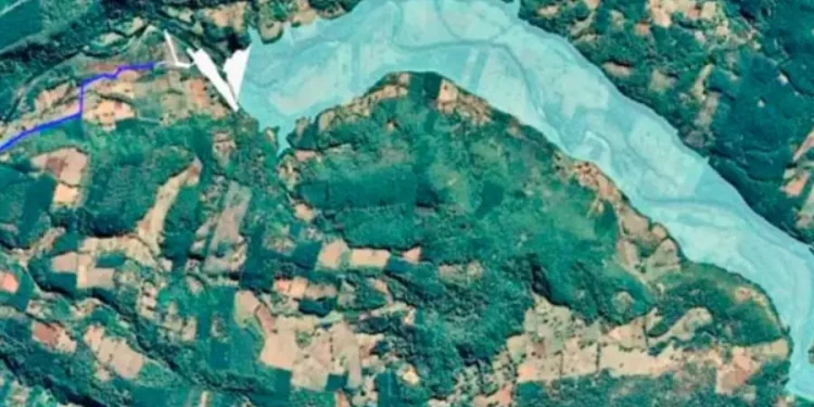 Empresa china corre con ventaja en licitación del Zapallar