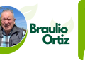 Braulio Ortiz y los inicios de la Junta de Vigilancia del Río Diguillín