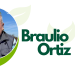 Braulio Ortiz y los inicios de la Junta de Vigilancia del Río Diguillín