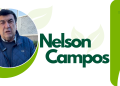Nelson Campos destaca el compromiso de Bulnes con sus agricultores