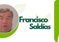 Francisco Saldías y el rol estratégico que cumple la junta en el desarrollo agrícola y productivo del territorio