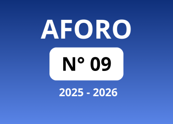 Aforo 05 – 2025-2026