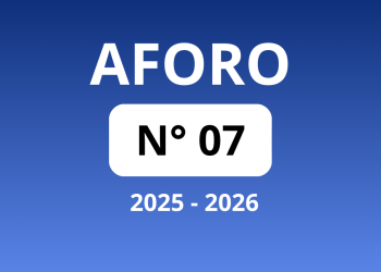 Aforo 05 – 2025-2026