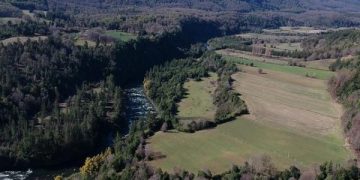 Primera piedra del embalse Zapallar sería a fines de enero de 2026