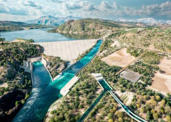 Adjudican construcción del embalse Zapallar a la gigante china CWE