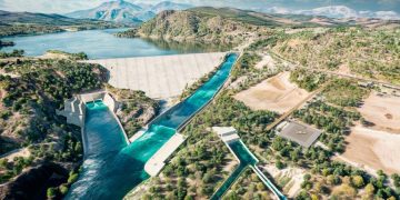 Adjudican construcción del embalse Zapallar a la gigante china CWE