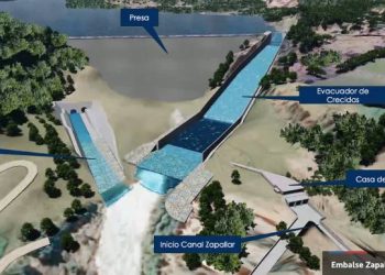 Por unanimidad se rechazó solicitud de invalidación de la RCA del Embalse Zapallar