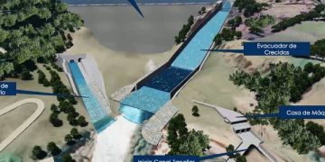 Por unanimidad se rechazó solicitud de invalidación de la RCA del Embalse Zapallar