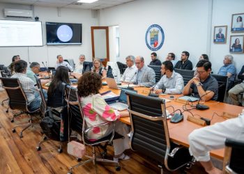 Embalse Zapallar: 15 de enero se entrega terreno a empresa CWE