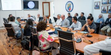 Embalse Zapallar: 15 de enero se entrega terreno a empresa CWE