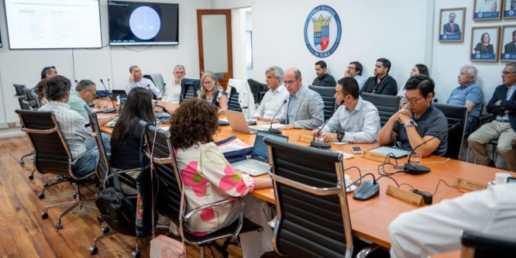 Embalse Zapallar: 15 de enero se entrega terreno a empresa CWE