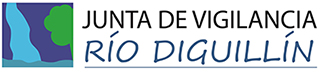 Junta de vigilancia Rio Diguillin
