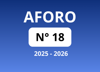 Aforo 18 – 2025-2026