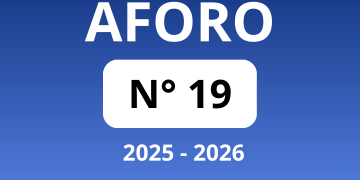Aforo 19 – 2025-2026