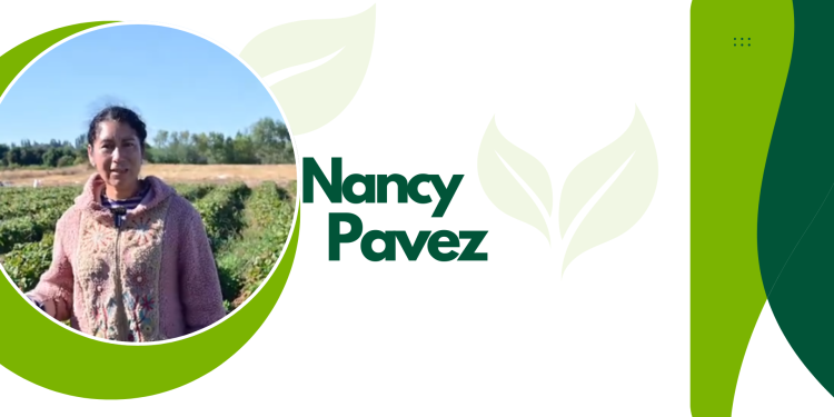 El trabajo en la tierra depende directamente del agua