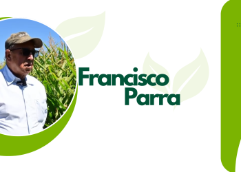 Sin agua no hay cosecha