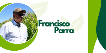 Sin agua no hay cosecha