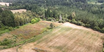 Confirman primera piedra del embalse Zapallar para el próximo lunes