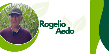 La importancia del riego para los agricultores