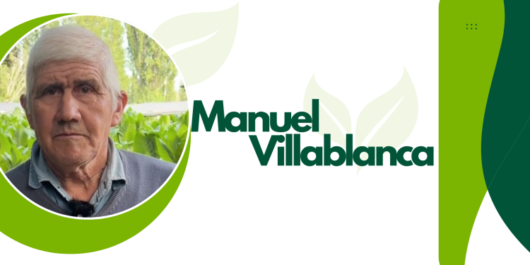 La transformación de las superficies gracias al riego