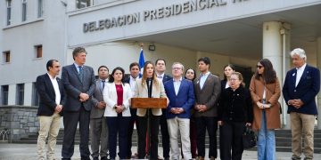 Gobierno destaca avances del primer mes y anuncia impulso a embalses y obras claves en Ñuble