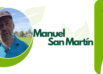 La importancia del riego en el campo