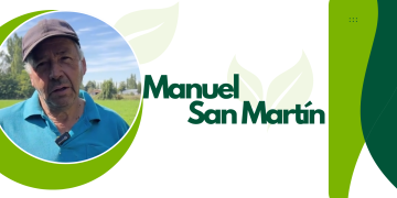 La importancia del riego en el campo