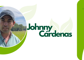 El trabajo del campo se hereda