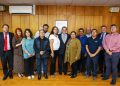 Junta de vigilancia del río diguillín lidera POSITIVA reunión clave con subsecretario de agricultura