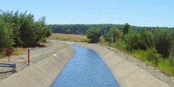 8.000 hectáreas “blancas” sin riego: el desafío pendiente del Laja-Diguillín