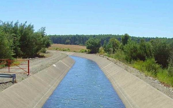 8.000 hectáreas “blancas” sin riego: el desafío pendiente del Laja-Diguillín