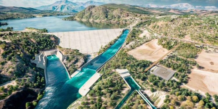 Regantes reconocen inquietud por incierto inicio de obras del embalse Zapallar