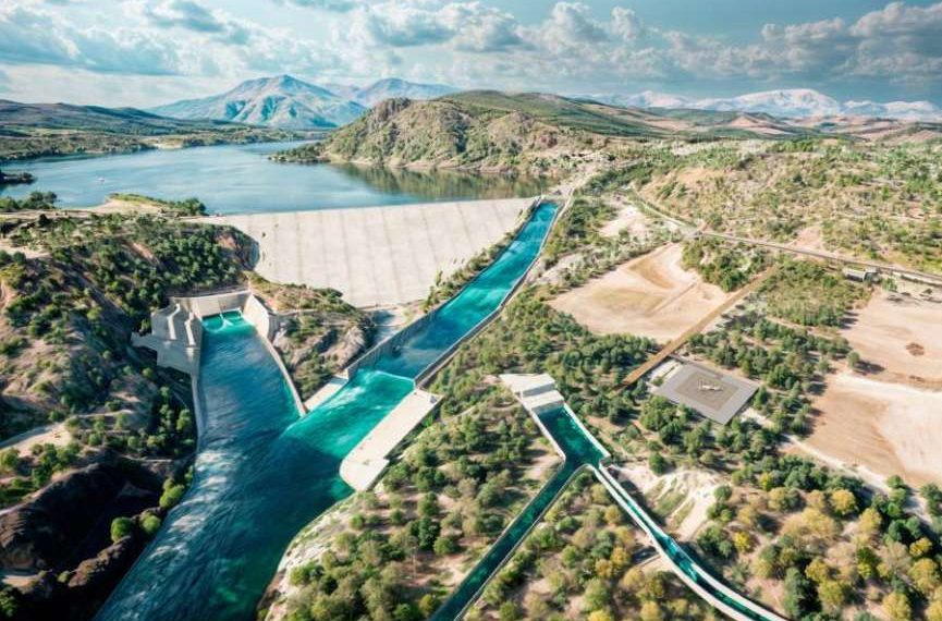 Regantes reconocen inquietud por incierto inicio de obras del embalse Zapallar