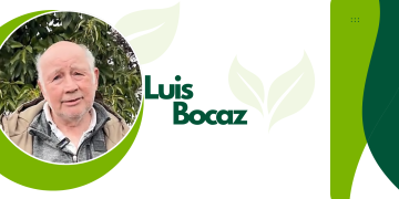 Es una pena que se termine este cultivo