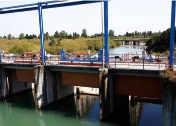 Corte Suprema zanja disputa en el río Laja y devuelve la tranquilidad a los regantes del Diguillín