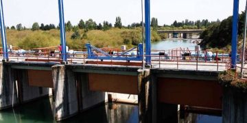 Corte Suprema zanja disputa en el río Laja y devuelve la tranquilidad a los regantes del Diguillín